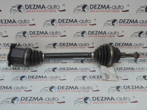 Planetara dreapta fata, 4F0407272N, Audi A6 Avant (4F5, C6) 2.0tdi