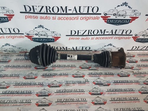 Planetara dreapta fata 4G0407271A audi a6 4g c7 2.0 tdi cglc 177 cai cutie multitronic 8 trepte