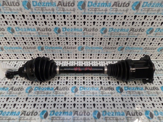 Planetara dreapta fata 4G0407272F, Audi A6 (4G2, C7) 3.0TDI