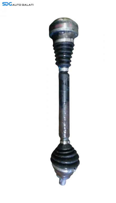 Planetara Dreapta Fata 4x4 Skoda Octavia 2 2004 - 2013 [M8003]