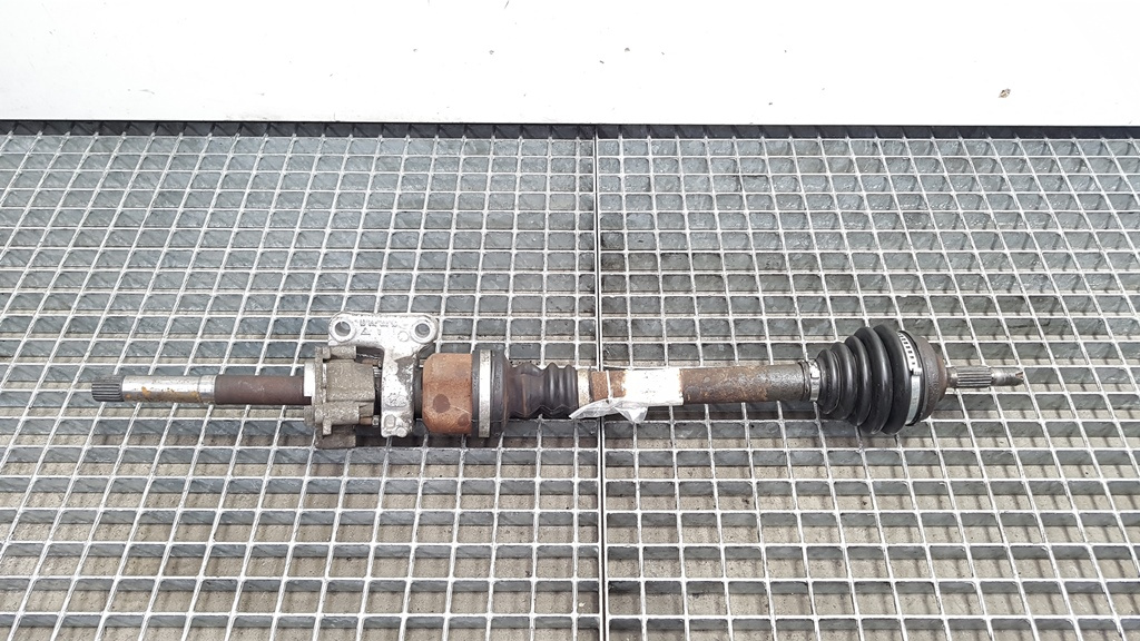 Planetara dreapta fata 5 vit man Citroen C3 (II) [Fabr 2009-2016] 1.6hdi 9H06 (id:411623)
