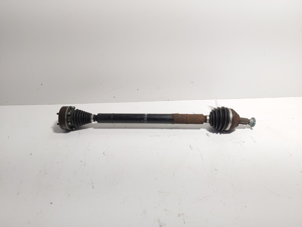 Planetara dreapta fata (5 viteze manuala), Ford Transit Connect (P65), 1.8 tdci, R3PA (id:680438)