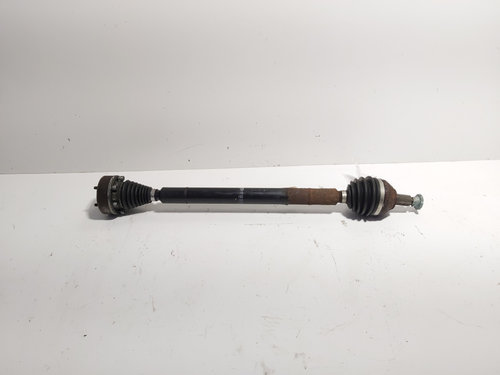 Planetara dreapta fata (5 viteze manuala), Ford Transit Connect (P65), 1.8 tdci, R3PA (id:680438)