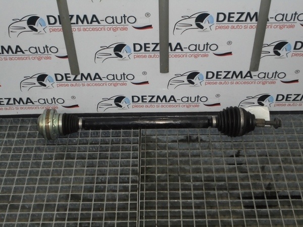 Planetara dreapta fata 5Q0407272E, Seat Leon (5F) 2.0tdi