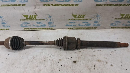 Planetara dreapta fata 6g91-3b436-fe 2.0 tdci Ford Mondeo MK4 [2007 - 2010]