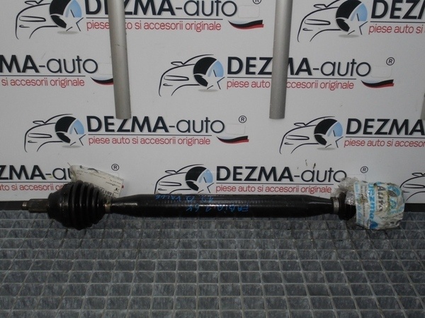 Planetara dreapta fata 6Q0407272B, Skoda Fabia 1 (6Y2) 1.2b (id:188173)