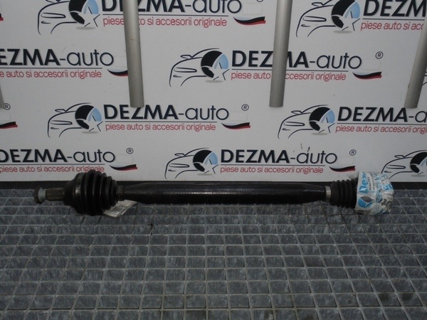 Planetara dreapta fata 6Q0407272BD, Seat Ibiza 4 (6L1) 1.4b (pr:110747)