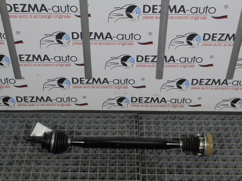 Planetara dreapta fata 6Q0407272BD, Skoda Fabia 1 (6Y2) 1.2b (id:286157)