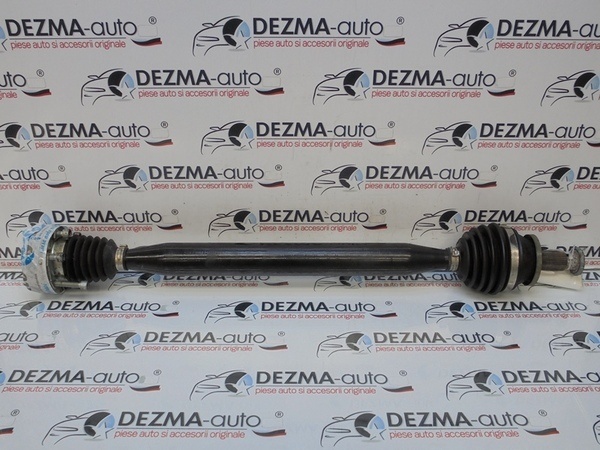 Planetara dreapta fata 6Q0407272BD, Skoda Fabia 1 (6Y2) 1.2b, BME (id:236237)
