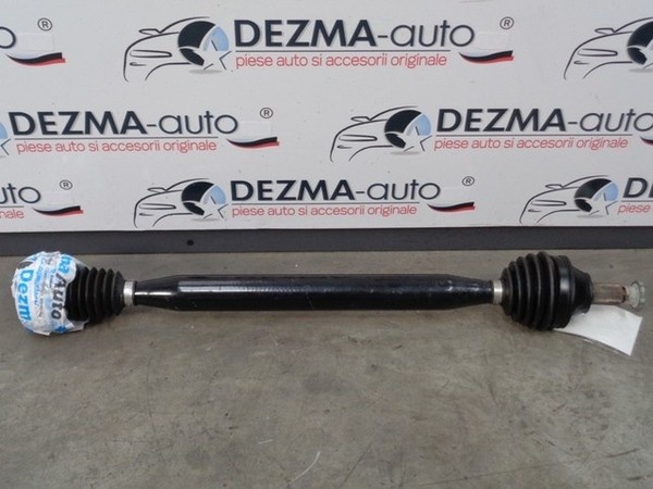 Planetara dreapta fata 6Q0407272BD, Skoda Fabia 2 (5J) 1.2b (id:212582)