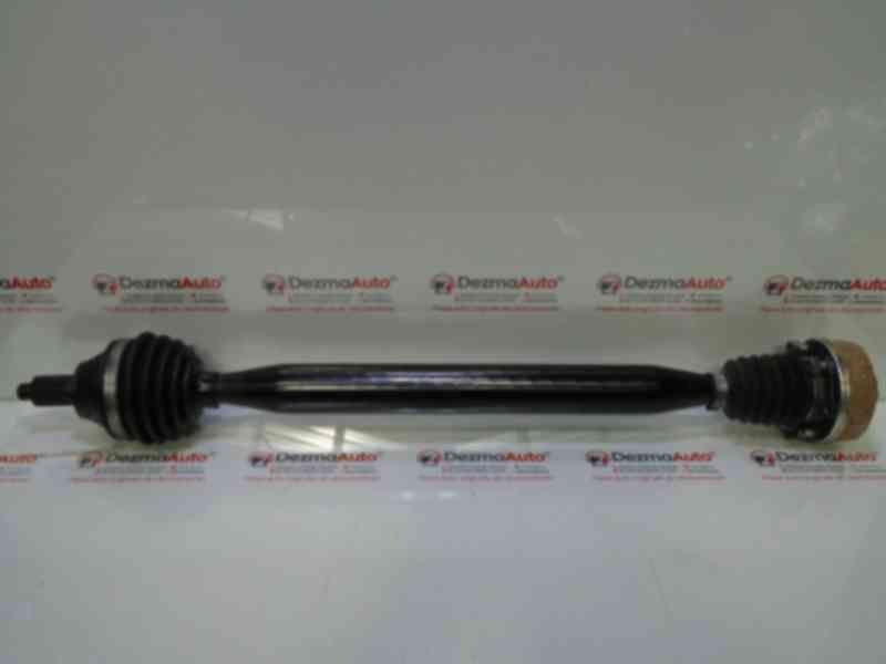 Planetara dreapta fata 6Q0407272BD, Vw Polo (9N) 1.2b