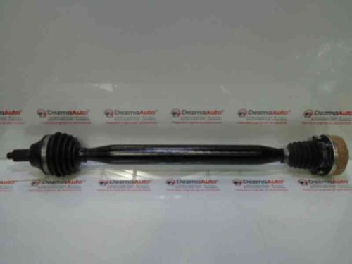 Planetara dreapta fata 6Q0407272BD, Vw Polo (9N) 1.2b