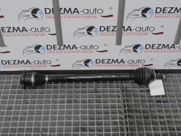 Planetara dreapta fata, 6Q0407272DH, Skoda Fabia 2 (5J) 1.4tdi
