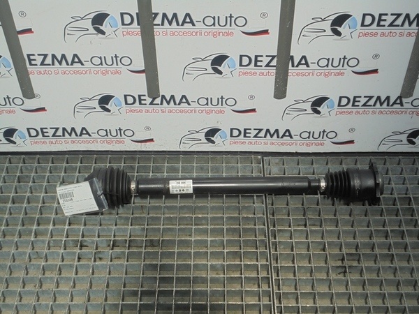 Planetara dreapta fata, 6Q0407272DH, Skoda Fabia 2 Combi (5J) 1.4tdi (id:258386)