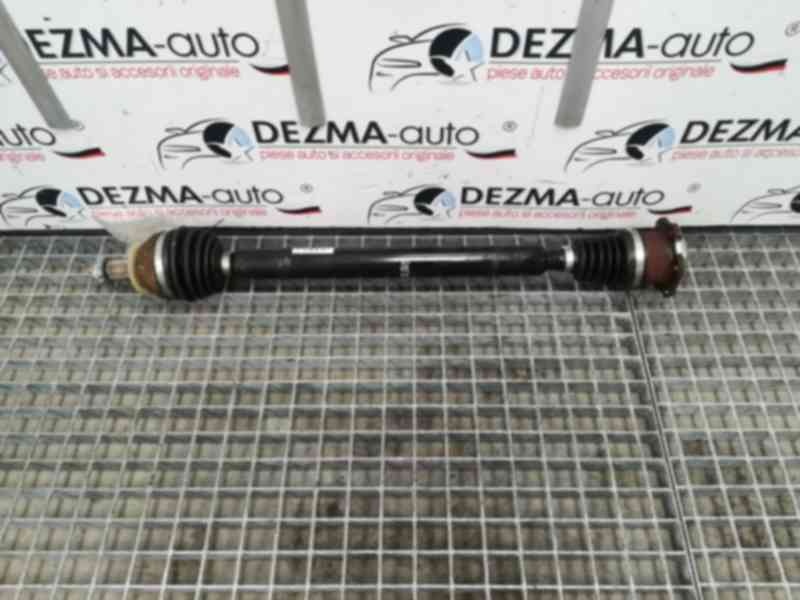 Planetara dreapta fata, 6Q0407272DH, Vw Polo (9N)1.4tdi (id:312051)