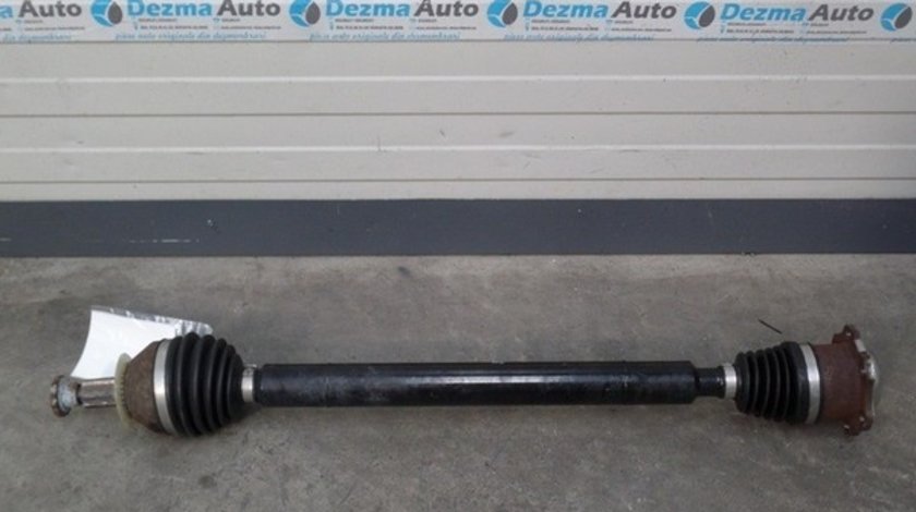 Planetara dreapta fata 6Q0407272DH, Vw Polo (9N) 1.4tdi, BMS