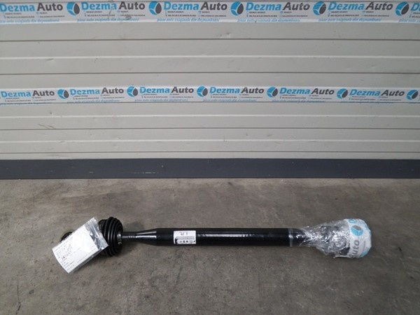 Planetara dreapta fata 6R0407762, Fabia 2 (5J) 1.2B BZG, (id167042)