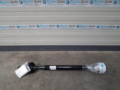 Planetara dreapta fata, 6R0407762, Fabia Combi (5J) 1.2B BZG, (id167042)
