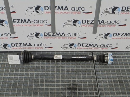 Planetara dreapta fata, 6R0407762, Seat Ibiza 5 (6J5) 1.4B