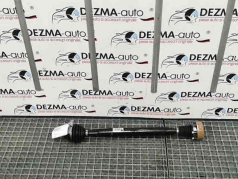 Planetara dreapta fata 6R04077626, Seat Ibiza 5 (6J5) 1.4b (id:321529)