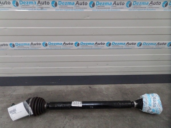 Planetara dreapta fata 6R0407762A, Seat Ibiza 5 Sportcoupe 1.2tdi (id.156496)