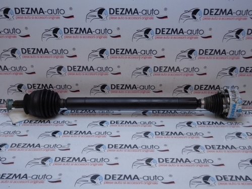 Planetara dreapta fata, 6R0407762A, Skoda Rapid, 1.6 tdi