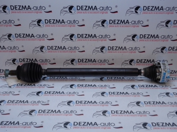 Planetara dreapta fata, 6R0407762A, Vw Polo (6R_) 1.6 tdi (id:233415)