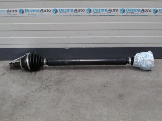 Planetara dreapta fata 6R0407762A, Vw Polo (6R) 1.6 tdi (id:185432)