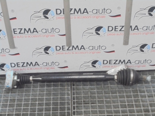 Planetara dreapta fata, 6R0407762K, Seat Ibiza 5 ST 1.2tsi