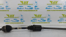 Planetara dreapta fata 7524046 BMW X3 E83 [2003 - ...