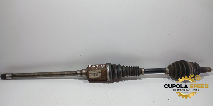 Planetara dreapta fata 7529390 330D X-Drive N57D30A 245Cp BMW Seria 3 E90/E91/E92/E93 [facelift] [2008 - 2013]