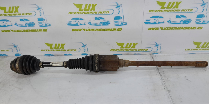Planetara dreapta fata 7591682 BMW X1 E84 [2009 - 2012]
