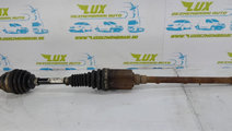 Planetara dreapta fata 7591682 BMW X1 E84 [2009 - ...