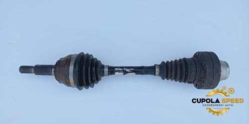 Planetara dreapta fata 7L0407271E 3.0TDI Volkswagen VW Touareg generatia 1 7L [2002 - 2007]
