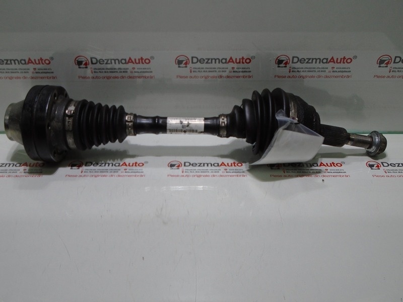 Planetara dreapta fata, 7L0407271G, Vw Touareg (7LA, 7L6) 2.5 tdi (id:295866)