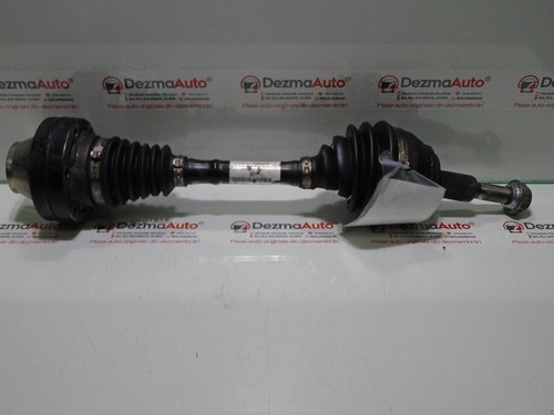 Planetara dreapta fata, 7L0407271G, Vw Touareg (7LA, 7L6) 2.5 tdi (id:295866)