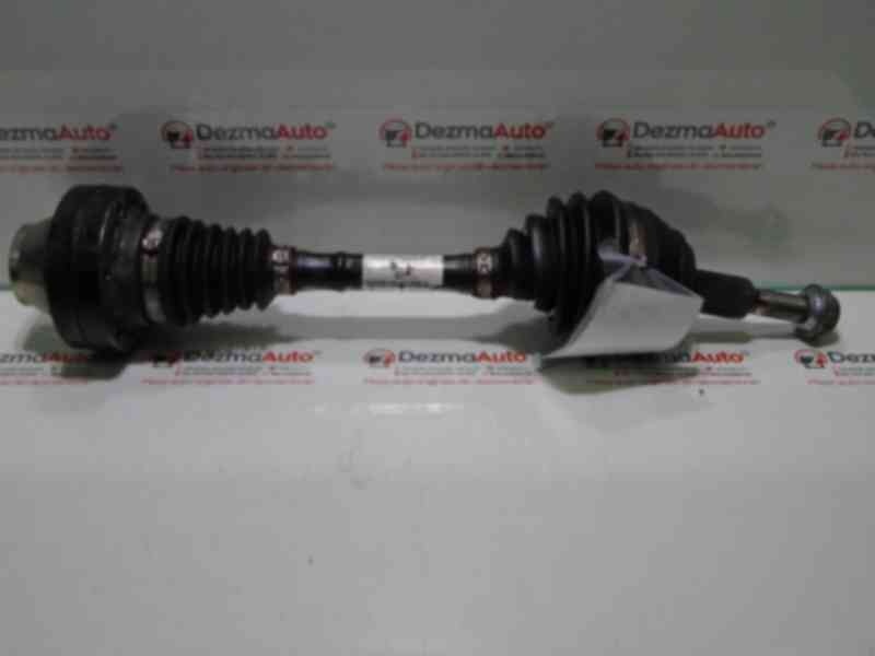 Planetara dreapta fata, 7L0407271G, Vw Touareg (7LA, 7L6) 2.5 tdi, BAC