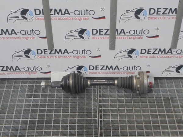 Planetara dreapta fata 7L6407271D, Vw Touareg (7LA, 7L6) 2.5 tdi (id:256721)