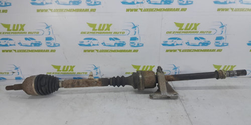Planetara dreapta fata 8200405445 1.9 dci Renault Laguna 2 [2001 - 2005]