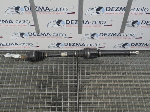 Planetara dreapta fata, 8200472158, Renault Megane 2 combi, 1.5 dci (id:265304)