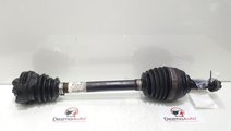 Planetara dreapta fata, 8200499585, Dacia Logan (L...