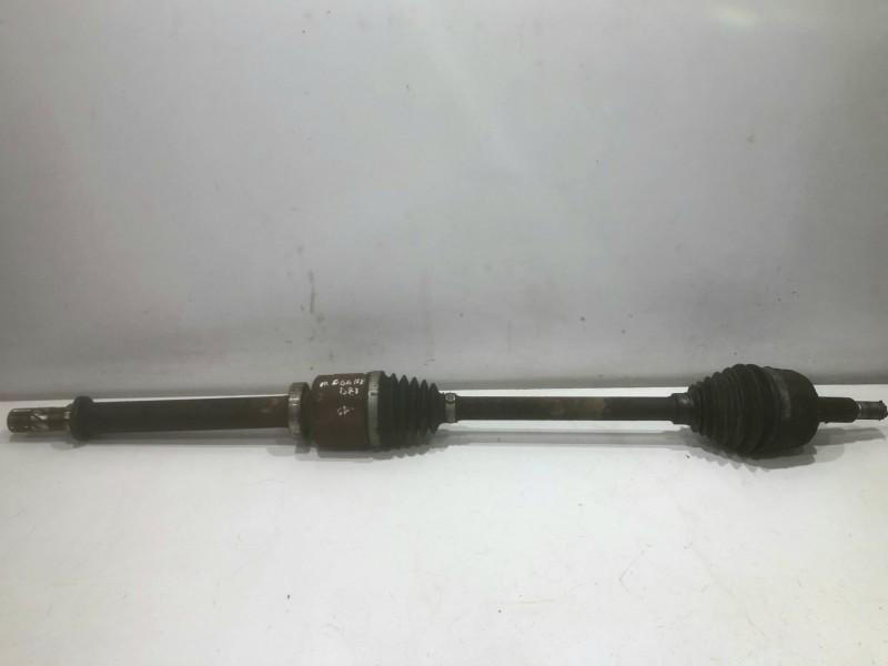 Planetara dreapta fata 8201353438 Renault Megane 3 [2008 - 2014]
