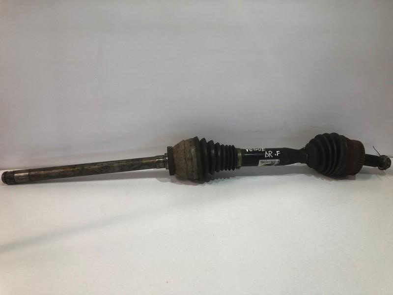 Planetara dreapta fata 8250201751 Land Rover Range Rover Vogue 3 [2002 - 2005]