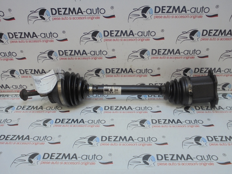 Planetara dreapta fata, 8E0407271BK, Audi A4 (8EC, B7) 2.0tdi (id:276724)