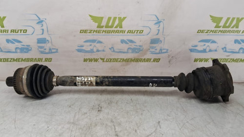 Planetara dreapta fata 8E0407272aj 2.0 benzina ALT Audi A4 B6 [2000 - 2005]