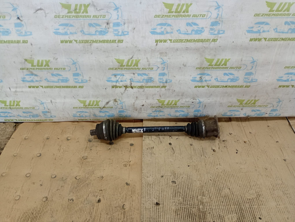 Planetara dreapta fata 8e0407272AT 2.0 tdi Audi A4 B7 [2004 - 2008]