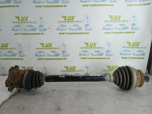 Planetara dreapta fata 8e0407272AT 2.0 tdi CAGC Audi A4 B7 [2004 - 2008]