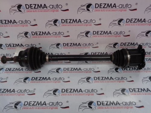 Planetara dreapta fata 8E0407272AT, Audi A4 (8EC, B7) 2.0tdi (id:223047)