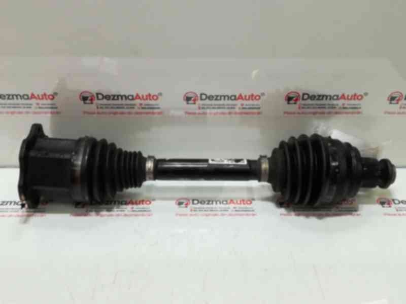 Planetara dreapta fata 8K0407271AJ, Audi A4 Avant (8K5, B8) 2.0tdi (id:314812)