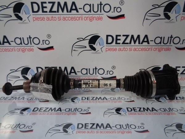 Planetara dreapta fata 8K0407271Q, Audi A4 (8K2, B8) 2.0tdi (id:204462)